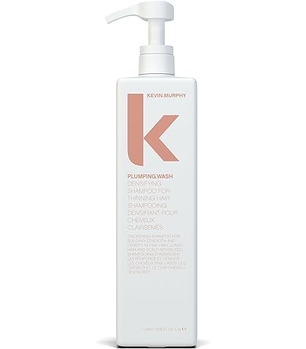 Kevin Murphy Hydrate-ME WASH 1000ML : Amazon.com.au: Beauty